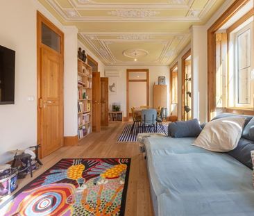 Apartamento T3 em Lisboa - Photo 6