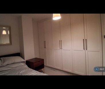 1 bedroom in a house share to rent - Photo 3