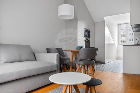 Apartamento T1 em Lisboa - Foto 4