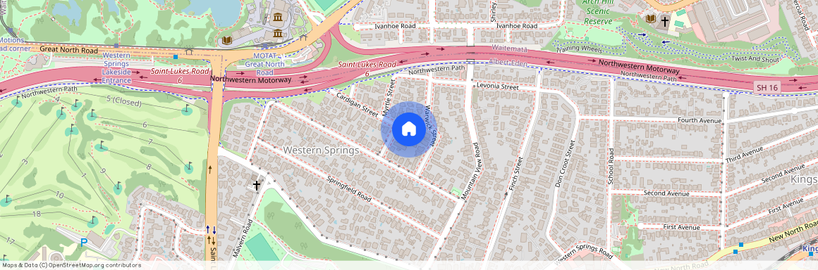 5A Derwent Street, Kingsland, Auckland City