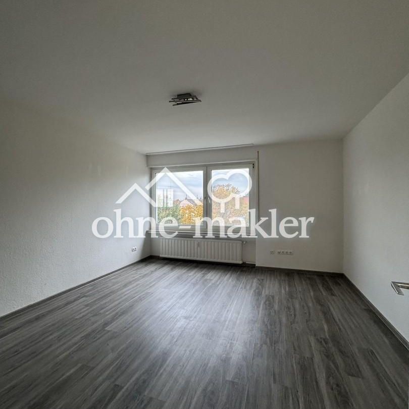 Sanierte 2-Zimmer Wohnung - Foto 1