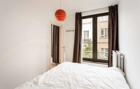 Appartement te huur - Photo 5
