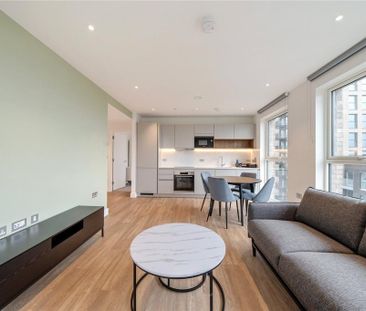 2 bedroom apartment to rent - Photo 4