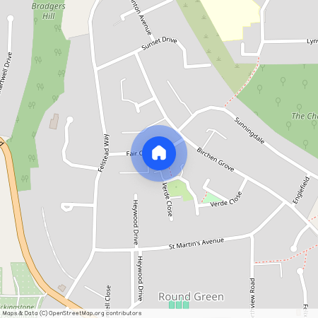 Fair Oak Drive, Luton, LU2 7TQ