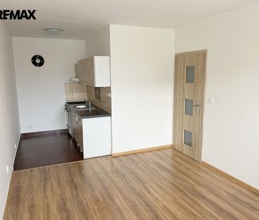 Pronájem bytu 2+kk v osobním vlastnictví 42 m², Brandýs nad Labem-S... - Fotografie 6