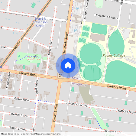 1/6 Denmark, Vic 3101, Kew