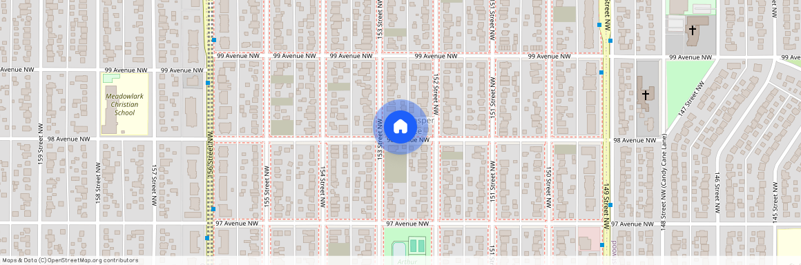 15224 98 Avenue Northwest, West Jasper Place, Edmonton