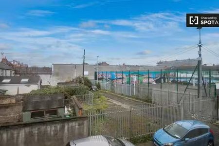 1-bedroom apartment for rent in North Inner City, Dublin - Photo 4