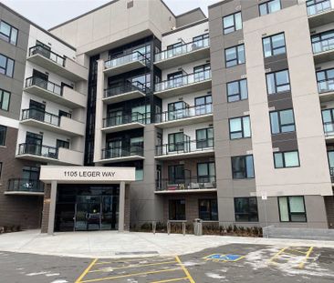 For Lease - 1105 Leger Way Unit# 603, Milton, Ontario - Photo 5