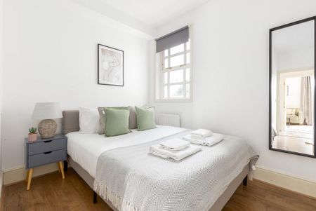 2 bedroom ground floor flat to rent - Photo 3