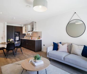 Farrier, M5 4UY, Manchester - Photo 5