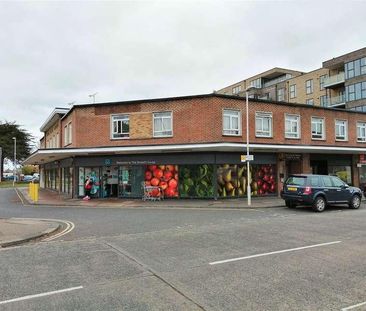 Skyline Apartments, The Causeway, Worthing, West Sussex, BN12 - Photo 2