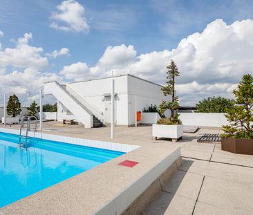 Modern apartment with shared pool - Foto 2