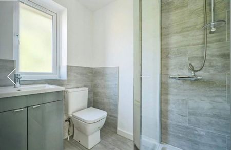 1 bedroom terraced house to rent - Photo 3