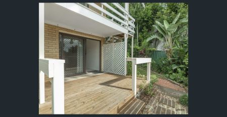 Spacious One-Bedroom Ground Floor Unit! - Photo 2