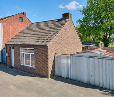 Gezellig en goed onderhouden huis met 1 slaapkamer - Photo 5