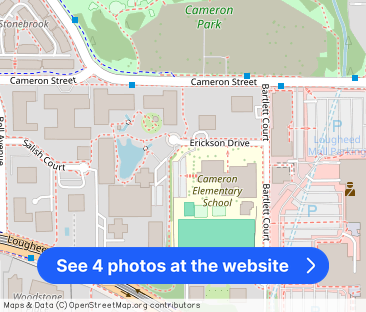 Lougheed Lodge - Photo 1