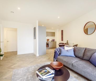 1 bedroom flat to rent - Photo 6
