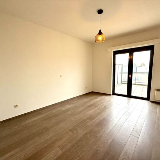 Appartement te huur - Foto 1