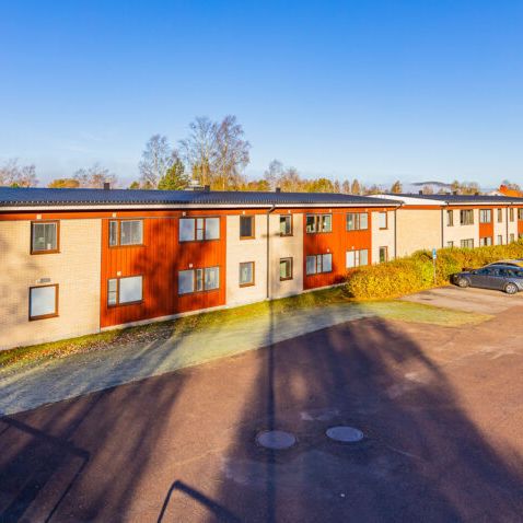 Hantverkaregatan 5 A - Photo 2