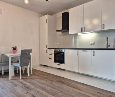 Mieszkanie na wynajem - ul. Łopuszańska, Włochy - Photo 5