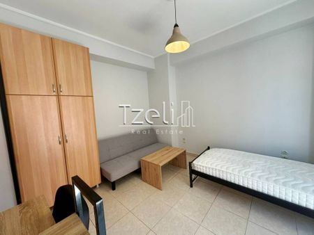 Studio/Γκαρσονιέρα για ενοικίαση Άγιοι Απόστολοι - Λαδοπούλου (Πάτρα) - Photo 3