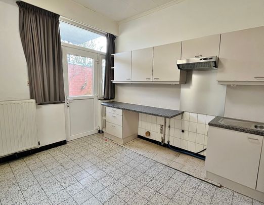 Appartement te huur - Foto 1