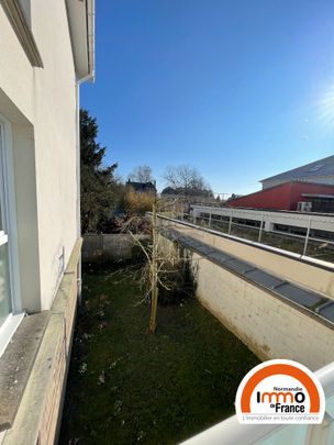LE MESNIL ESNARD - Photo 1