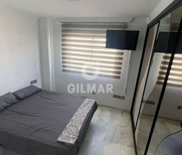 Piso en alquiler en Benalmádena – Málaga | Gilmar Consulting - Photo 2