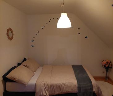 Appartement te huur - Photo 3