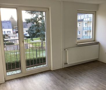 Achtung! Gemütlich und günstig 3-Zimmer-Wohnung - Photo 5