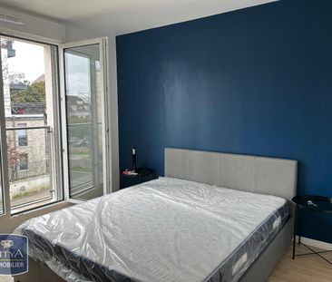 Location Appartement 2 pièces 42m² SCEAUX 92330 - Photo 3