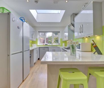 House share to rent - Photo 5