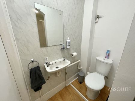 1 bed apartment to rent in Higher Union Lane, Torquay, TQ2 - Photo 5