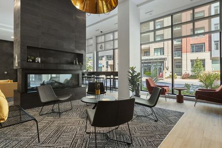 Modern Rental Suites on Main Street in Old Ottawa East - Photo 5