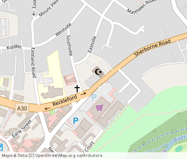 Room 6, 73 Sherborne Road, Yeovil - Photo 1