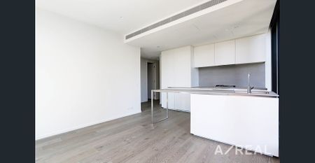 Designer Apartment With Luxury Facilities - Photo 5