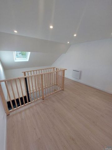 Maison 3 pièces à Croix - Photo 2