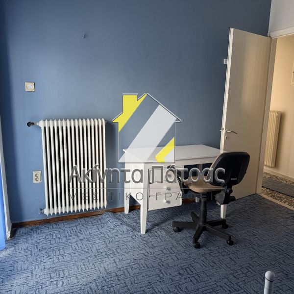 Γκαρσονιέρα/Studio 35 τ.μ. - Photo 1