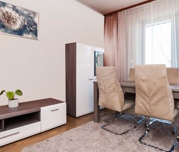 Kraków, Zwierzyniec, Salwator, Fałata Mieszkanie na wynajem - Фото 3