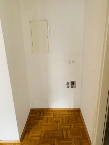 Mietwohnung in Nürnberg - Klein, aber fein! Gemütliche EG-Wohnung nahe Dutzendteich - Photo 5