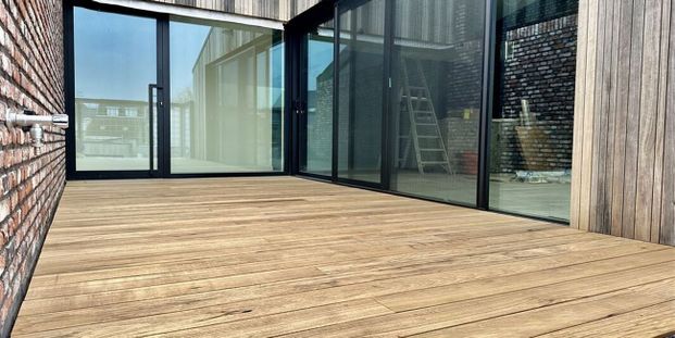 Appartement te huur in Eine voor € 1.100 met 2 slaapkamers - Photo 1