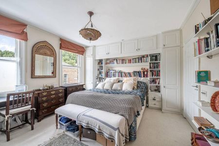 3 bedroom flat to rent - Photo 5