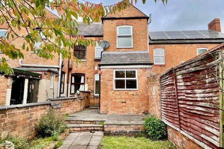 Fernie Avenue, Melton Mowbray, LE13 - Photo 4