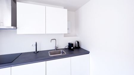 Te huur: Appartement Vijzelstraat in Den Haag - Photo 3