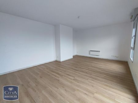 Location Appartement 3 pièces 65m² LIMOGES 87100 - Photo 2