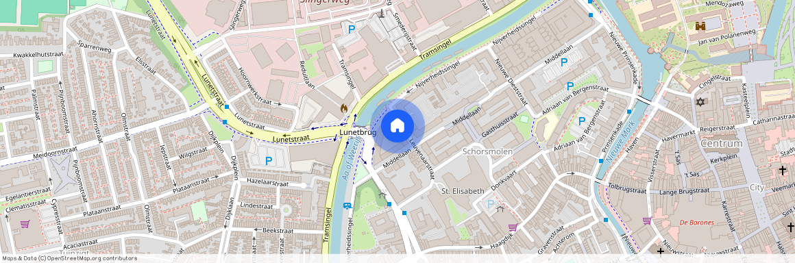 Leuvenaarstraat, 34, 4811 VK, Breda