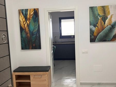 Preciziei, metrou 6 minute, 2camere, 59 mp+2 balcoane, mobilat-utilat. - Photo 2