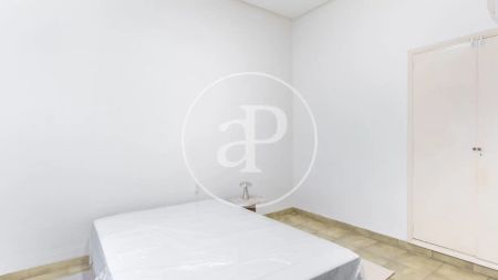 Piso de alquiler en Carrer del Comte D'altea, Gran Via - Foto 5