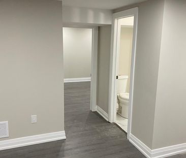 For Lease - 777 cabot Trail Unit# Bsment, Milton, Ontario - Photo 5